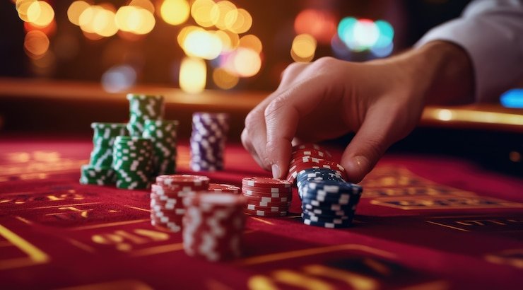 Ringkasan batas informasi pada agamtoto